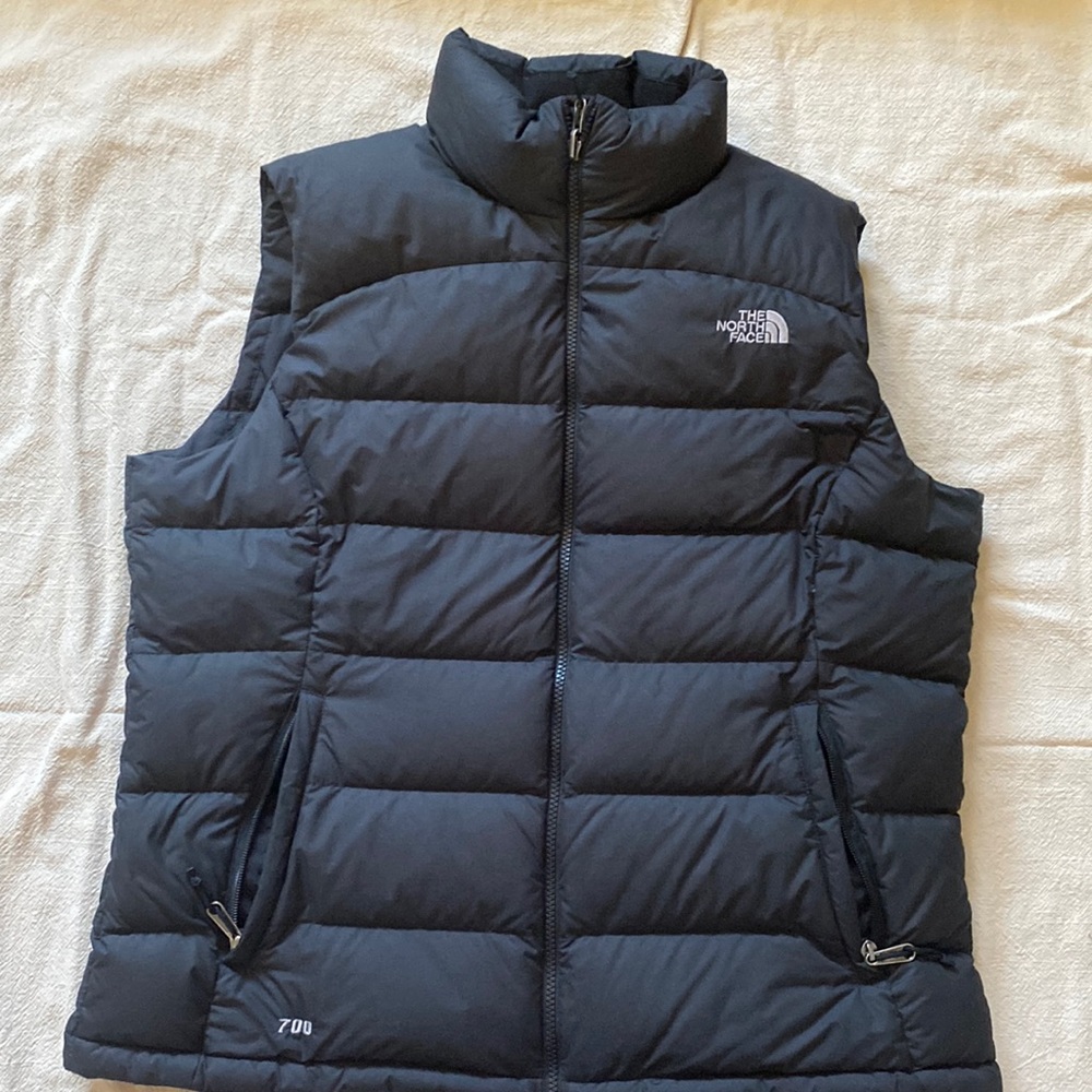 NorthFace vest